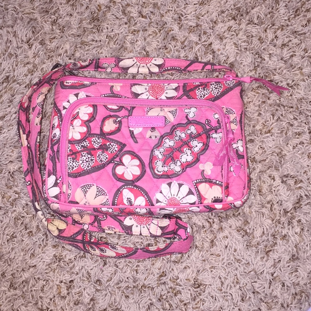 Vera Bradley little hipster
